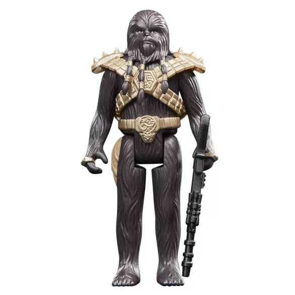 Star Wars Retro Collection Krrsantan-F85685X0