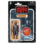 Star Wars Retro Collection The Mandalorian-F85635X0