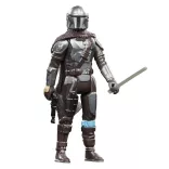 Star Wars Retro Collection The Mandalorian-F85635X0