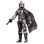 Star Wars Retro Collection The Mandalorian-F85635X0