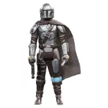 Star Wars Retro Collection The Mandalorian-F85635X0