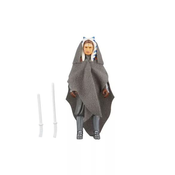Star Wars Retro Collection Ahsoka Tano-F73025X2
