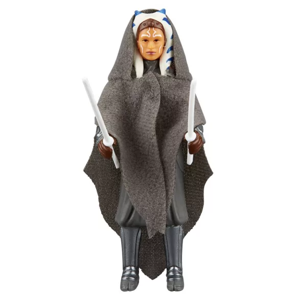 Star Wars Retro Collection Ahsoka Tano-F73025X2