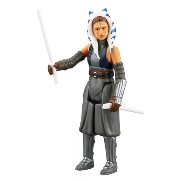 Star Wars Retro Collection Ahsoka Tano-F73025X2