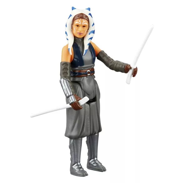 Star Wars Retro Collection Ahsoka Tano-F73025X2