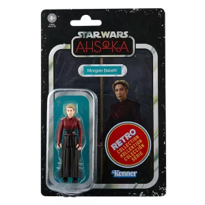 Star Wars Retro Collection Morgan Elsbeth-F73035X2