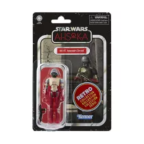 Star Wars Retro Collection HK-87 Assassin Droid-F73045X2
