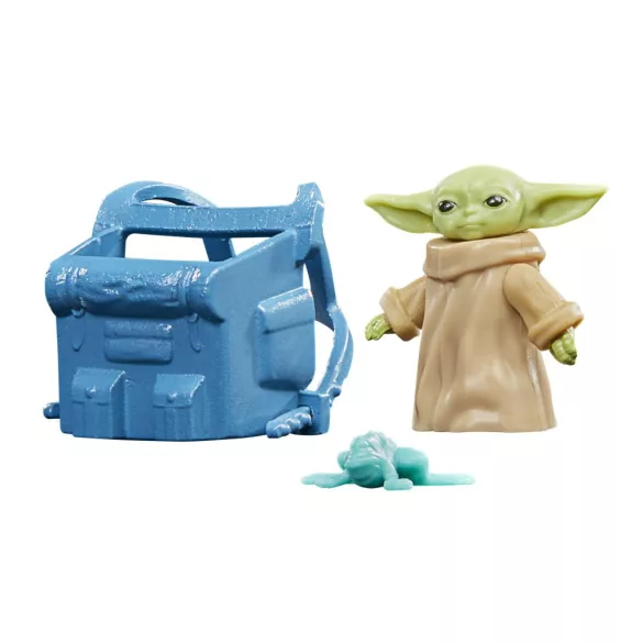 Star Wars Retro Collection Grogu-F85675X0