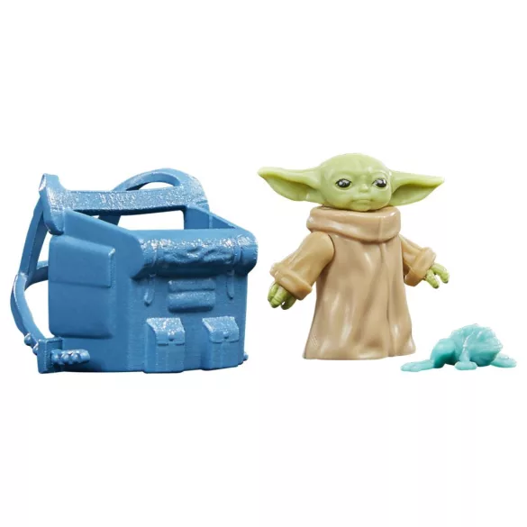 Star Wars Retro Collection Grogu-F85675X0