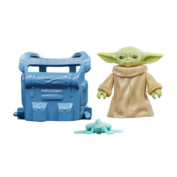 Star Wars Retro Collection Grogu-F85675X0