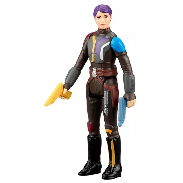 Star Wars Retro Collection Sabine Wren-F73055X2