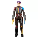 Star Wars Retro Collection Sabine Wren-F73055X2