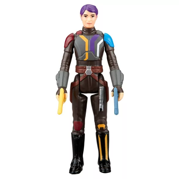 Star Wars Retro Collection Sabine Wren-F73055X2