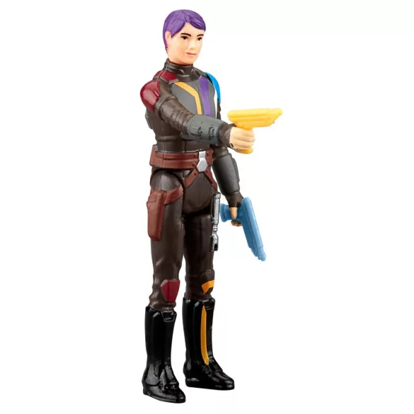 Star Wars Retro Collection Sabine Wren-F73055X2