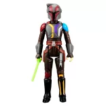 Star Wars Retro Collection Sabine Wren-F73055X2