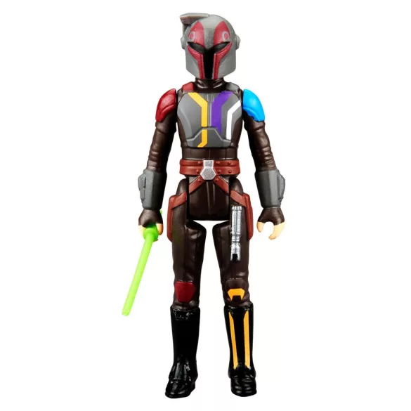 Star Wars Retro Collection Sabine Wren-F73055X2