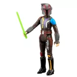 Star Wars Retro Collection Sabine Wren-F73055X2
