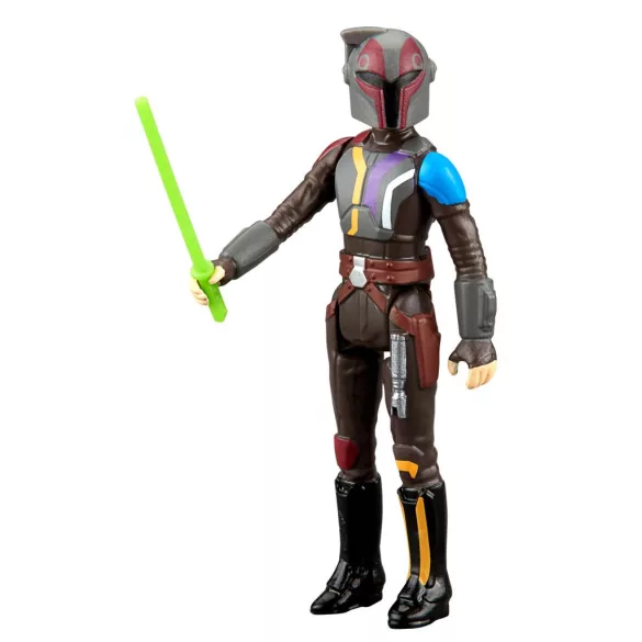 Star Wars Retro Collection Sabine Wren-F73055X2