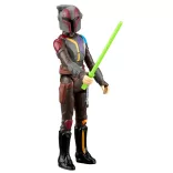 Star Wars Retro Collection Sabine Wren-F73055X2