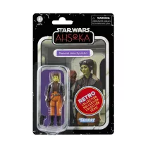 Star Wars Retro Collection General Hera Syndulla-F73065X2