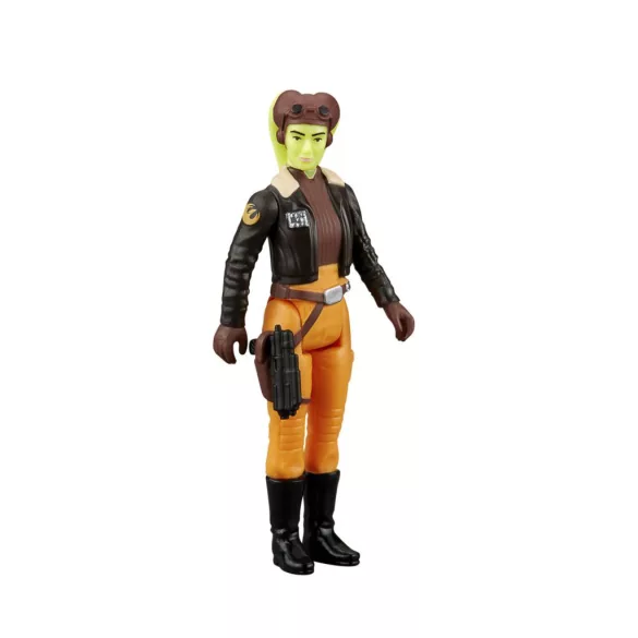 Star Wars Retro Collection General Hera Syndulla-F73065X2