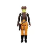 Star Wars Retro Collection General Hera Syndulla-F73065X2