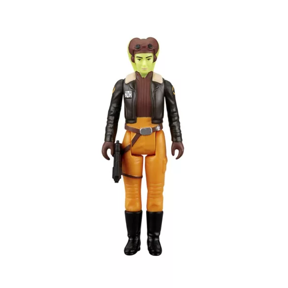 Star Wars Retro Collection General Hera Syndulla-F73065X2