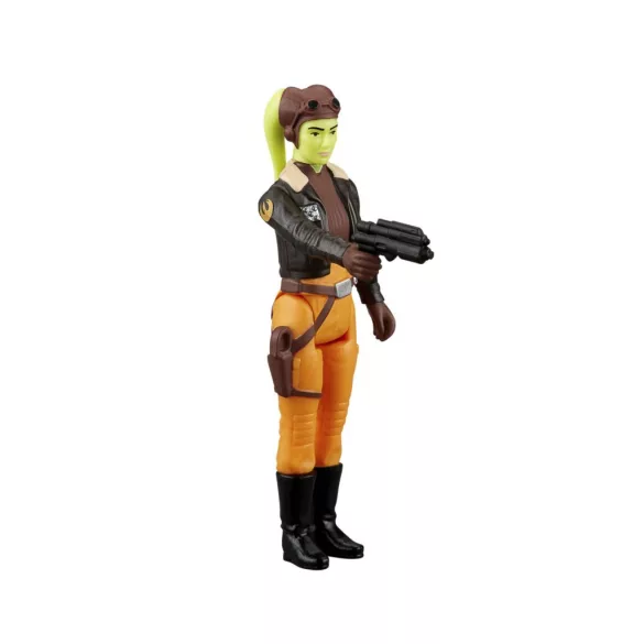 Star Wars Retro Collection General Hera Syndulla-F73065X2