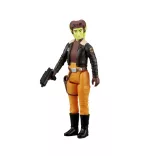Star Wars Retro Collection General Hera Syndulla-F73065X2