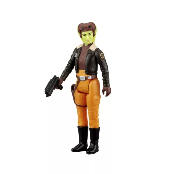 Star Wars Retro Collection General Hera Syndulla-F73065X2