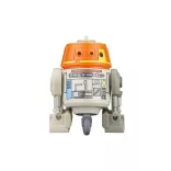 Star Wars Retro Collection Chopper (C1-10P)-F73075X2