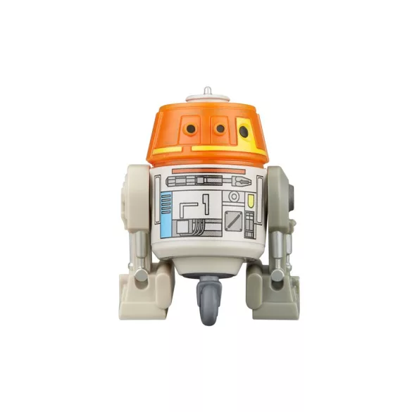 Star Wars Retro Collection Chopper (C1-10P)-F73075X2