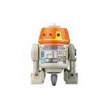 Star Wars Retro Collection Chopper (C1-10P)-F73075X2