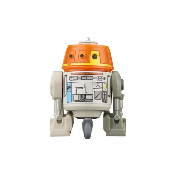 Star Wars Retro Collection Chopper (C1-10P)-F73075X2
