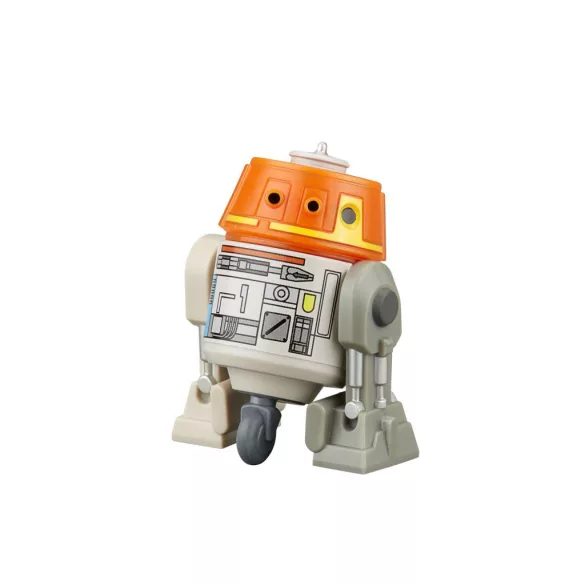Star Wars Retro Collection Chopper (C1-10P)-F73075X2