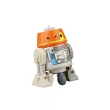 Star Wars Retro Collection Chopper (C1-10P)-F73075X2