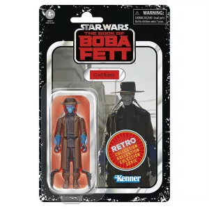 Star Wars Retro Collection Cad Bane-F85695X0