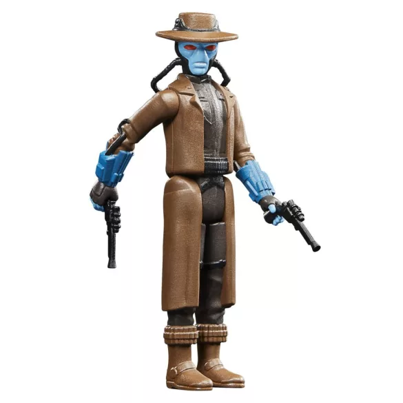 Star Wars Retro Collection Cad Bane-F85695X0