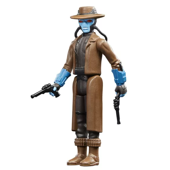 Star Wars Retro Collection Cad Bane-F85695X0