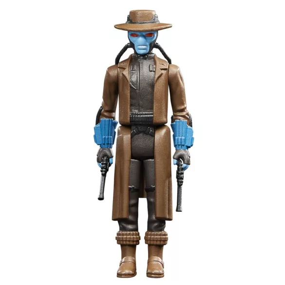 Star Wars Retro Collection Cad Bane-F85695X0