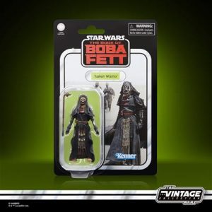 Star Wars The Vintage Collection Tusken Warrior-F73085X21