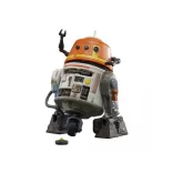 Star Wars The Vintage Collection Chopper (C1-10P) akciófigura