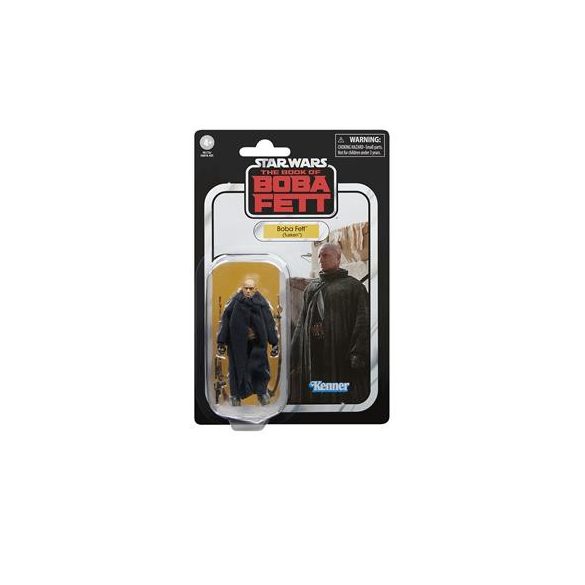 Star Wars The Vintage Collection Boba Fett (Tusken)-F81735X2