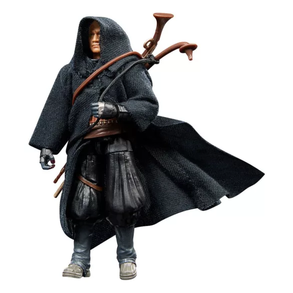 Star Wars The Vintage Collection Boba Fett (Tusken)-F81735X2