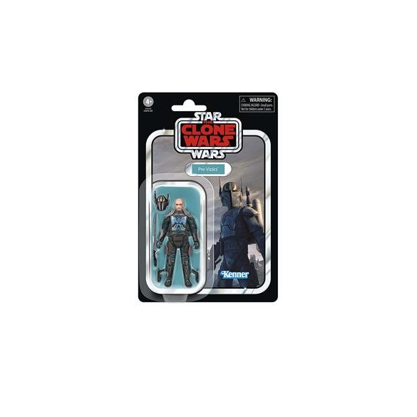 Star Wars The Vintage Collection Pre Vizsla-F73195X0