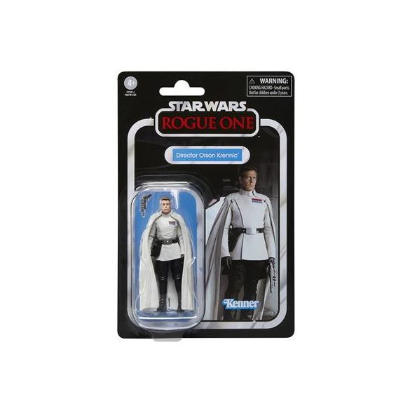 Star Wars The Vintage Collection Director Orson Krennic-F7321