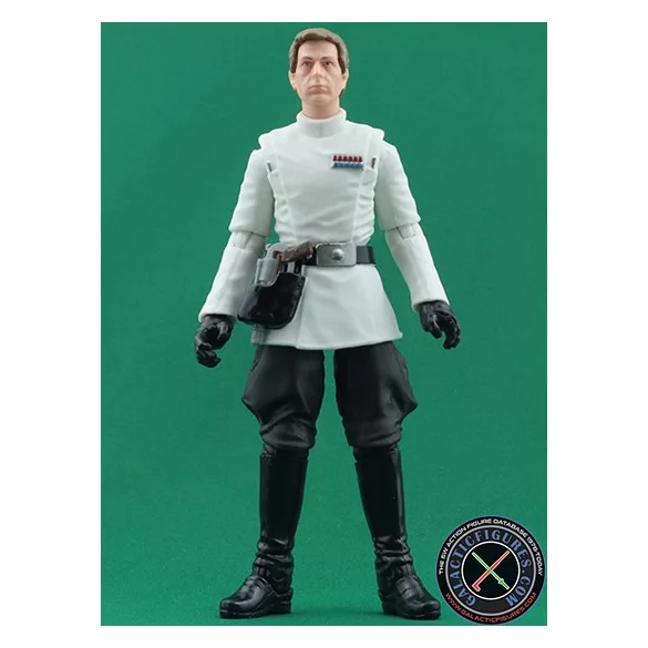 Star Wars The Vintage Collection Director Orson Krennic-F7321