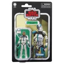 Star Wars The Vintage Collection Clone Captain Howzer-F73265X2
