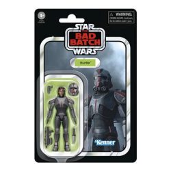 Star Wars The Vintage Collection Hunter-F73305X2