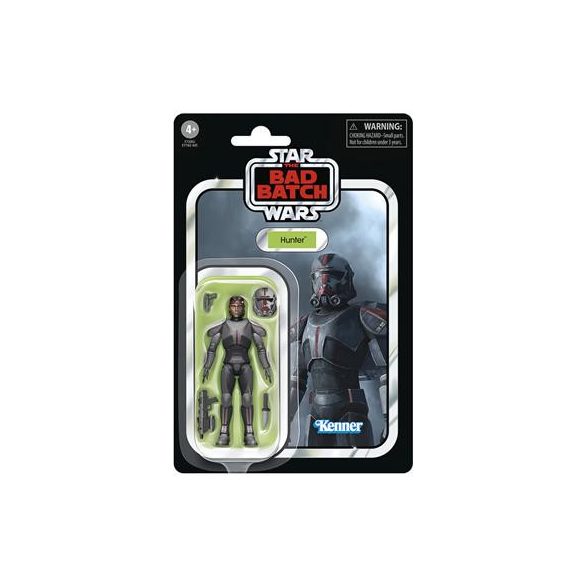Star Wars The Vintage Collection Hunter-F73305X2
